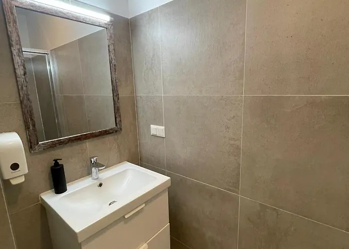 Apartment Brambilla