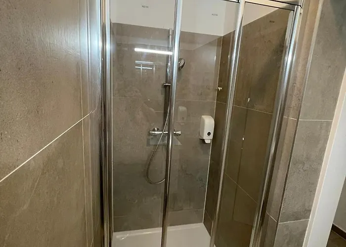 Apartment Brambilla Vienna