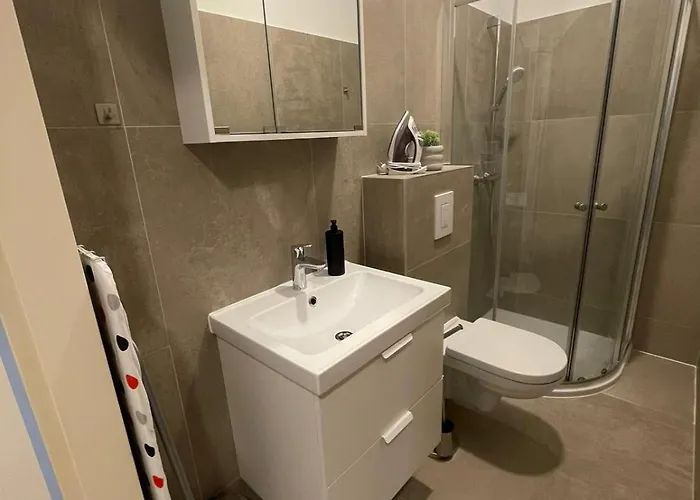 Brambilla Apartment