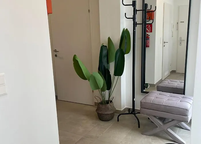 Apartment Brambilla *