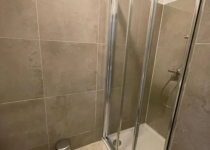 Apartment Brambilla