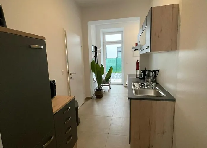 Brambilla Apartment *