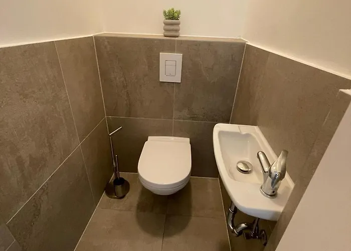 Apartment Brambilla *