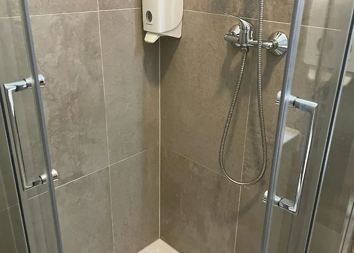 Apartment Brambilla