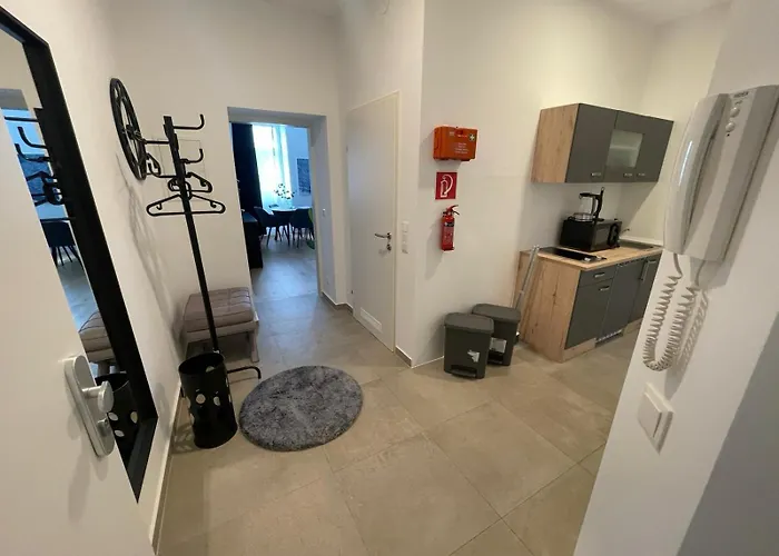 Brambilla Apartment *