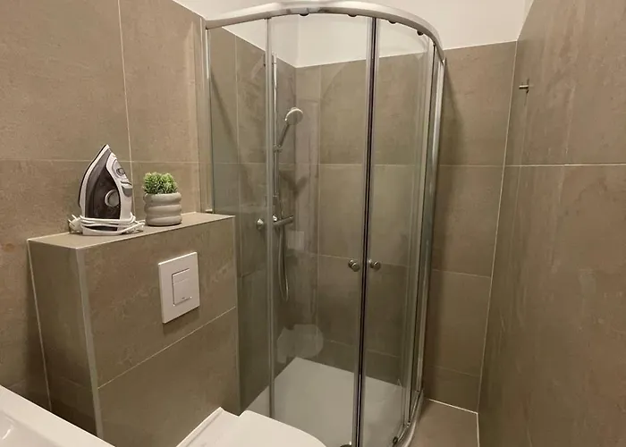 Brambilla Apartment Vienna