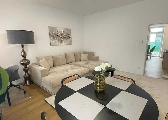 Brambilla Apartment