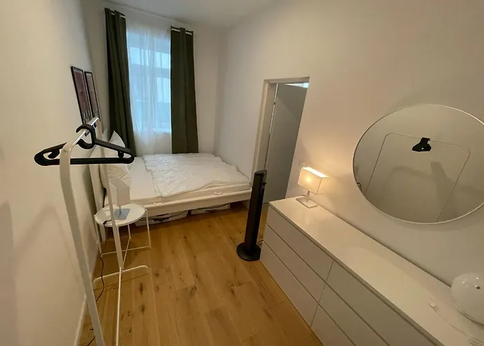 Brambilla Apartment *