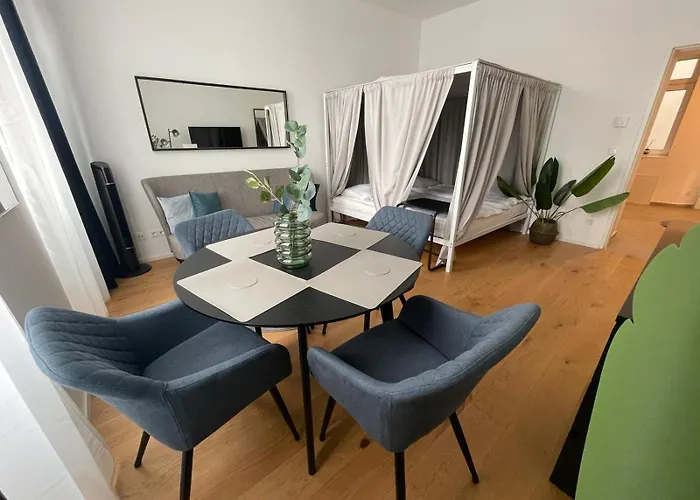 Apartment Brambilla *
