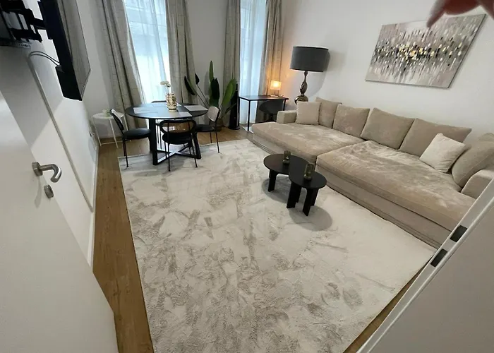 Apartment Brambilla *