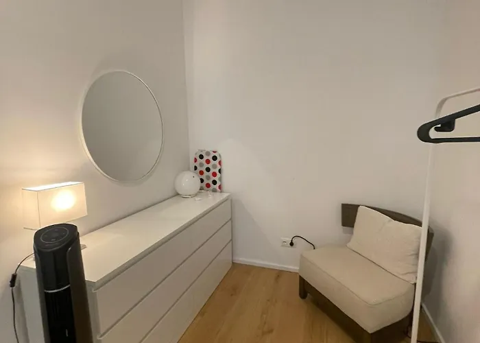 Apartment Brambilla *
