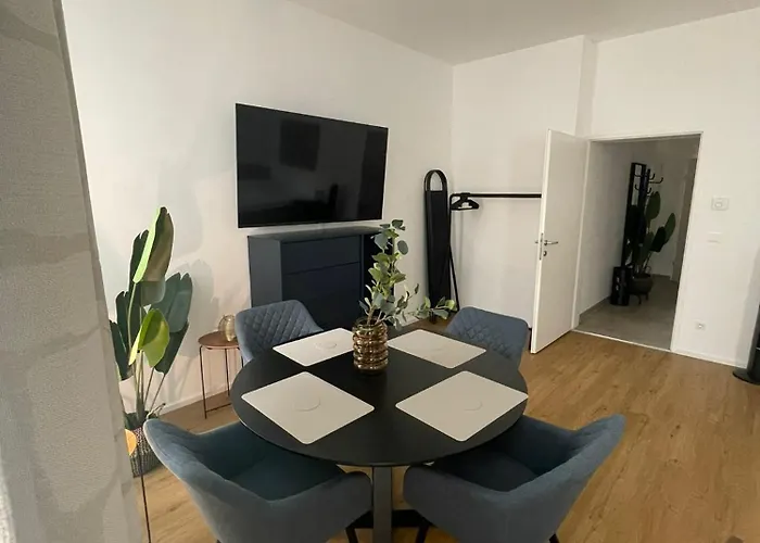 Apartment Brambilla *