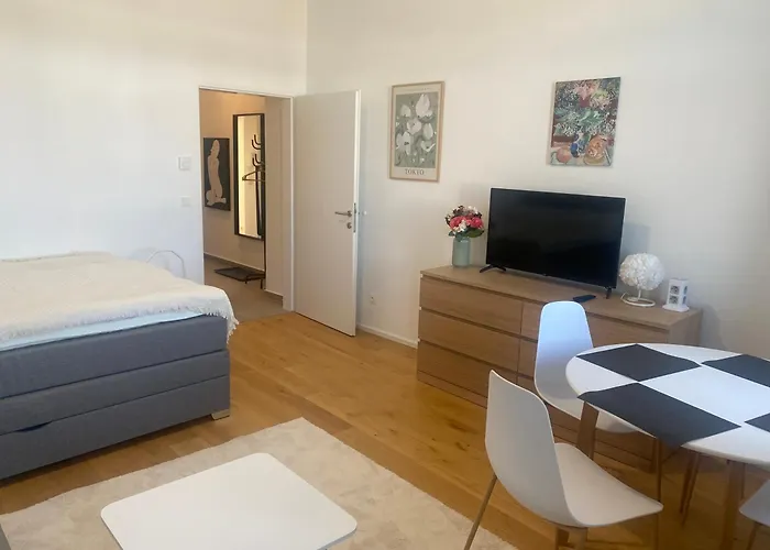 Apartment Brambilla *