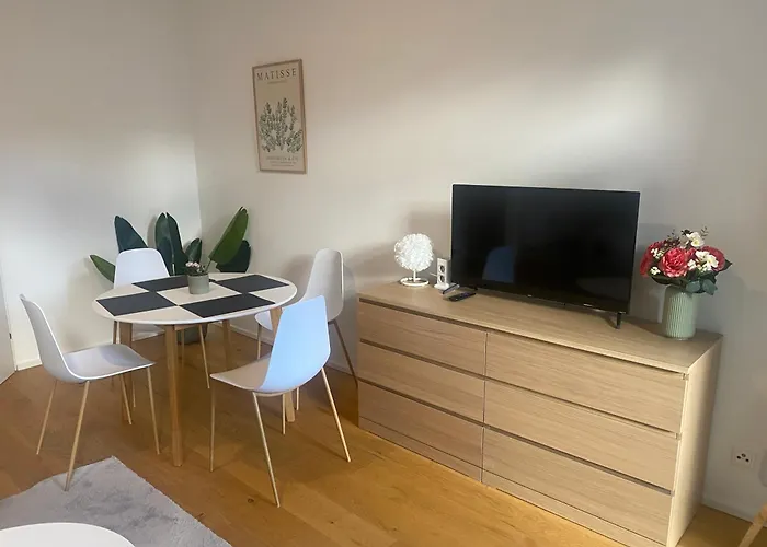 Apartment Brambilla *