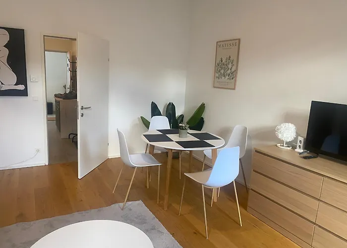 Apartment Brambilla *