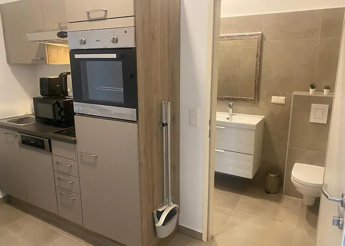 Apartment Brambilla