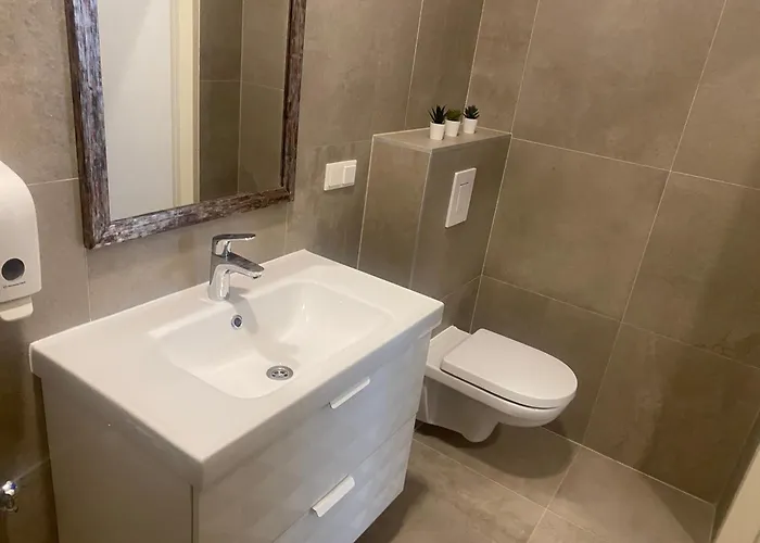 Apartment Brambilla Vienna