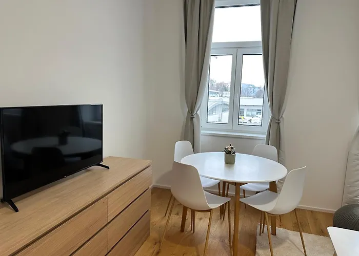 Brambilla Apartment *