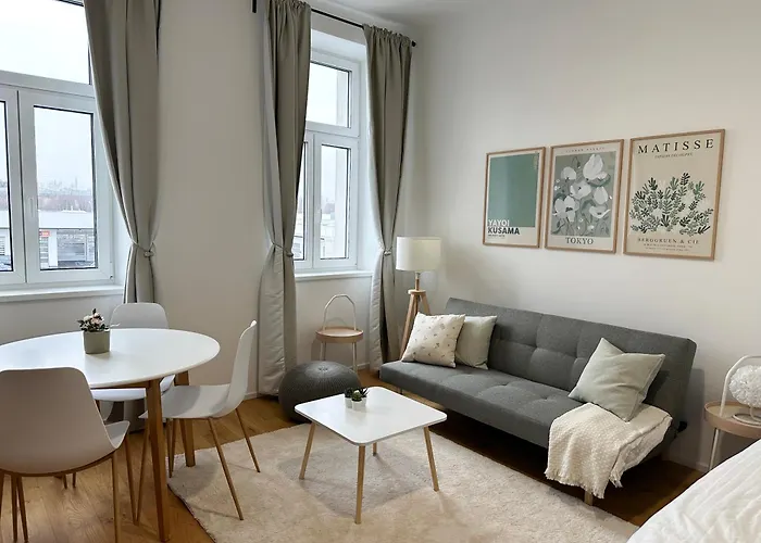 Apartment Brambilla *