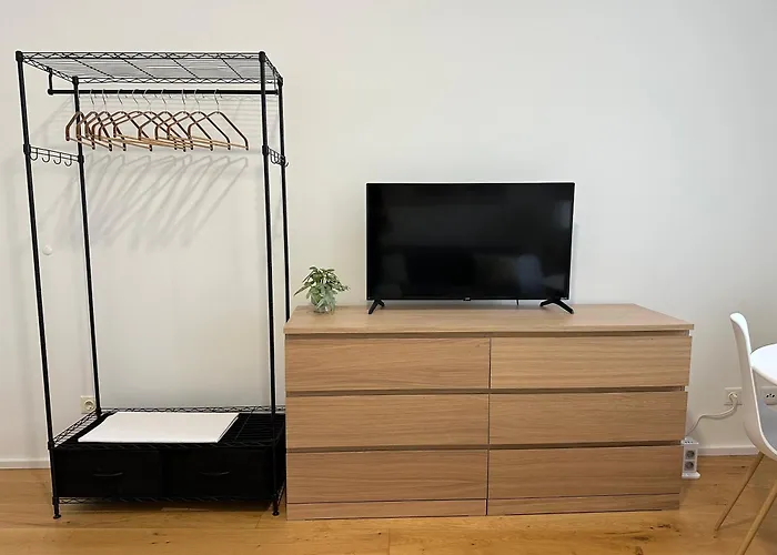 Apartment Brambilla *