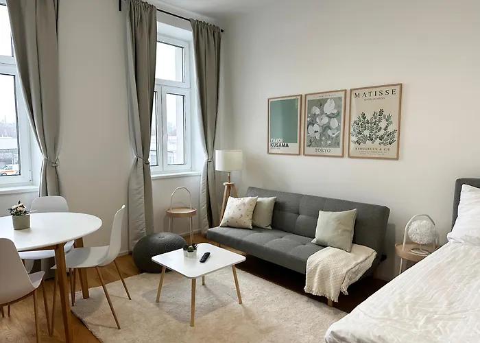 Brambilla Apartment
