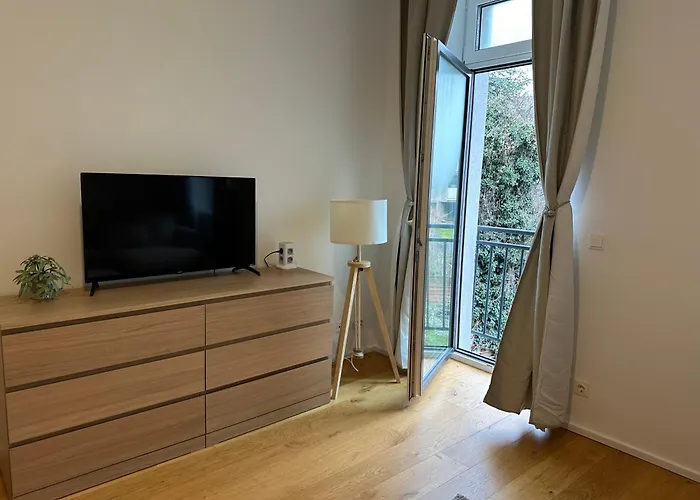 Brambilla Apartment