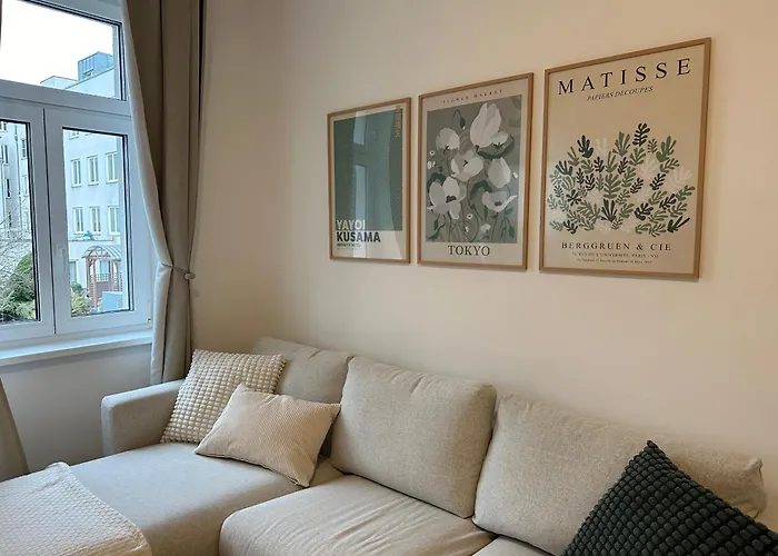 Apartment Brambilla *